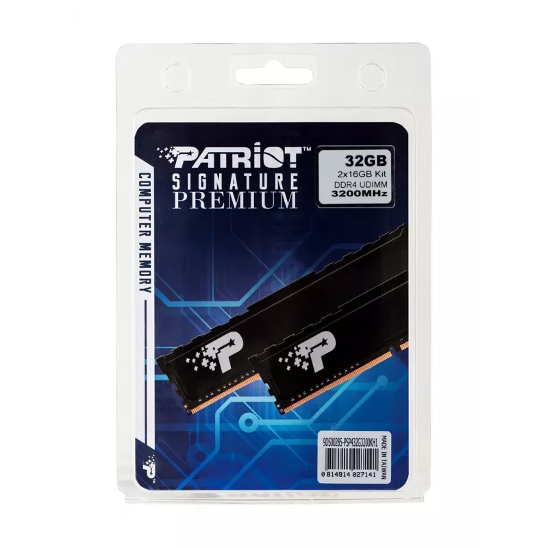 Patriot PSP432G3200KH1 Memory Module