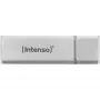 USB flash drive Intenso 256 GB USB Type-A 3.2 Gen 1 Silver