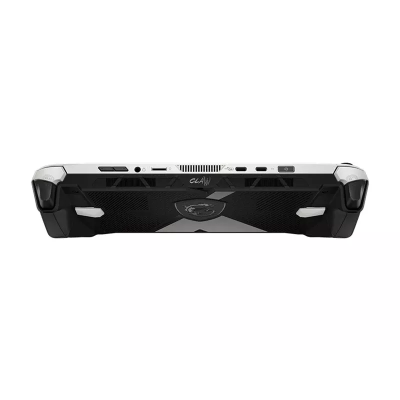 MSI Claw A8 BZ2EM-036 handheld gaming console, 1TB storage