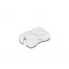 Port blocker DeLOCK 20963 USB Type-A White 50 pcs