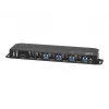 Tripp Eaton Tripp Lite series 4-Port DisplayPort KVM with Dual Console Ports (DP and HDMI)
