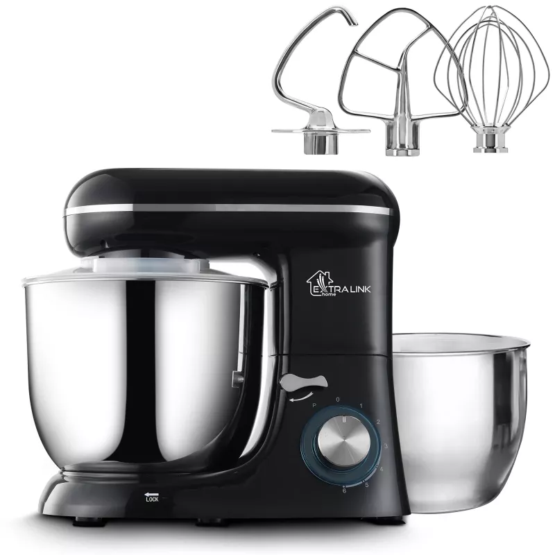Extralink Home Planetary Mixer