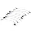 LED Smart Panel Govee B6066 Hexa Pro RGBIC Bluetooth Wi‑Fi 10pcs