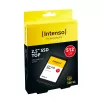 SSD disk Intenso 512GB 2.5 inch SATA III 3812450