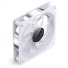 Cooling fan Jonsbo FR-606 white 120mm ARGB 5V 3-pin (FR-606W)