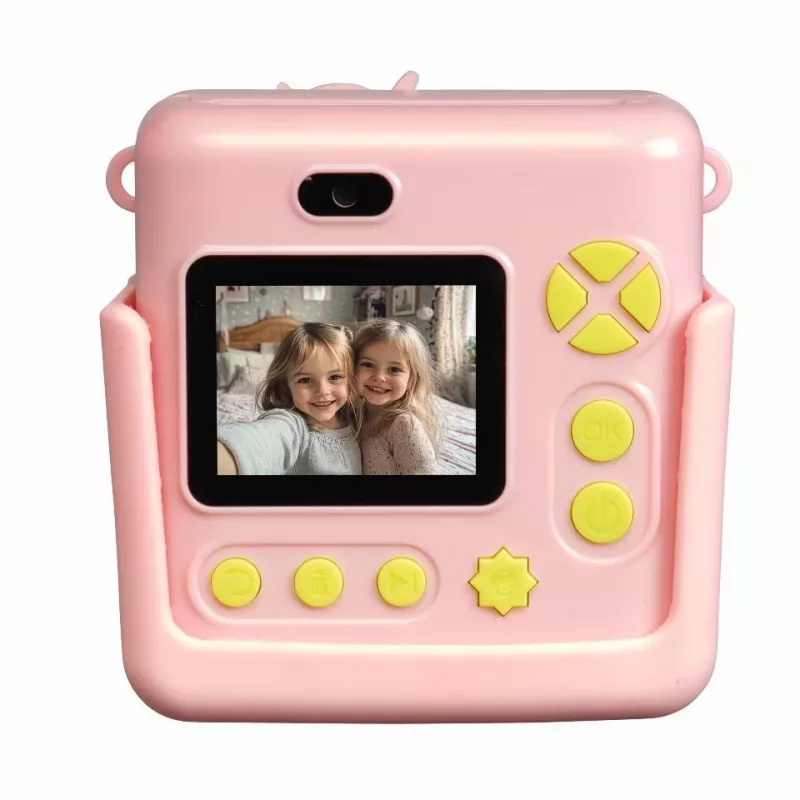 Denver KPC-1363RO ROSE Pink 600g