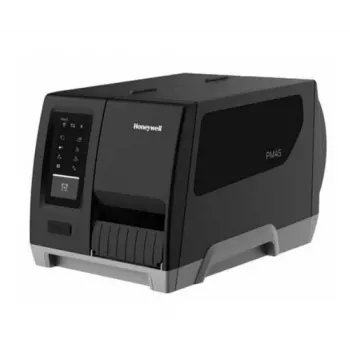 HONEYWELL PM45 - Label Printer - Thermal Transfer - Roll (11,4 cm)