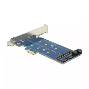 Internal SATA USB 3.2 Gen 1 Adapter DeLOCK 89374