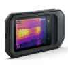 Thermal imaging camera FLIR C8, 320×240 px thermal sensor, 3.5 inch LCD touchscreen, -20–450 °C, IP54, USB-C, 5 MP visible camera