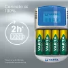 Battery Charger Varta POWERLCD