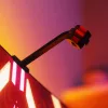 Nanoleaf 4D V2 TV Screen Mirror + Light Strips Kit (for TV & Monitor up to 65'') | 24 W | Multicolor RGB