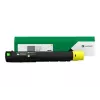 Lexmark Gelb - original - Tonerpatrone - für Lexmark CX930dse