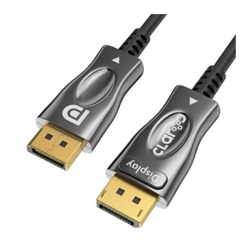 DisplayPort cable claroc CLAROC-DP-14-15M 15 m 8K