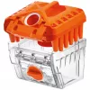 EasyBox for perfect air and AQUA+, dust filter