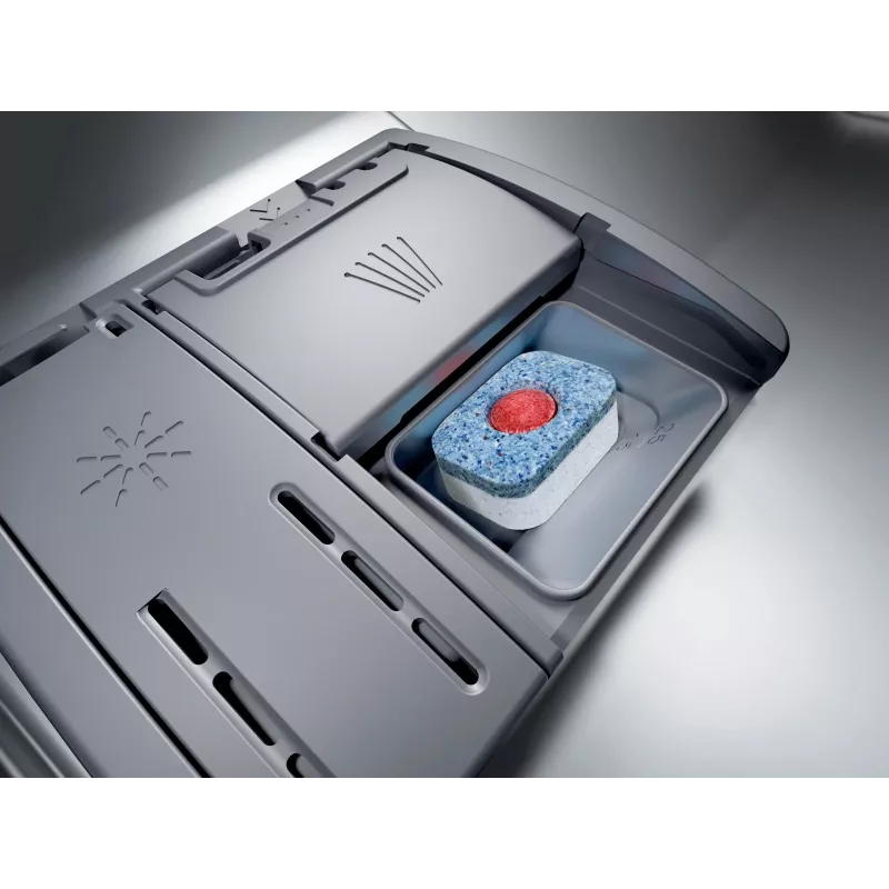 BOSCH SPV4HKX10E - built-in dishwasher
