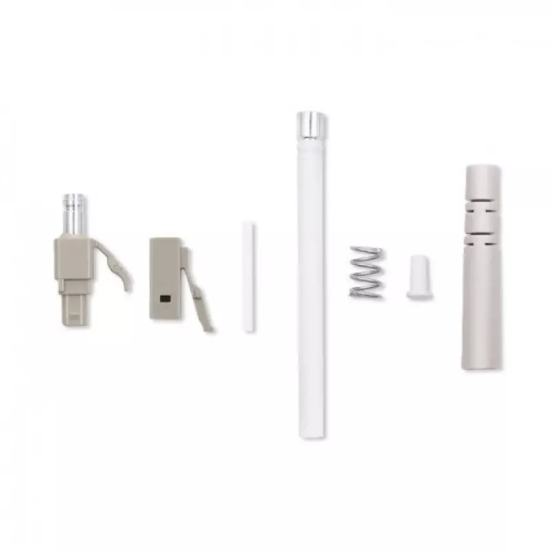 Qoltec 54434 fibre optic connector LC