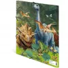 Manila folder HERMA 19723 Cardboard Multicolour A4
