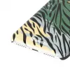 Protective phone case Krusell Cover Limited for Apple iPhone 8/7 — wild green