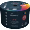 CD-R MediaRange MR208 700 MB 52x 50 pcs