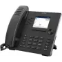 VoIP phone MITEL 6915 IP Phone V2 — HD audio, 12 programmable keys