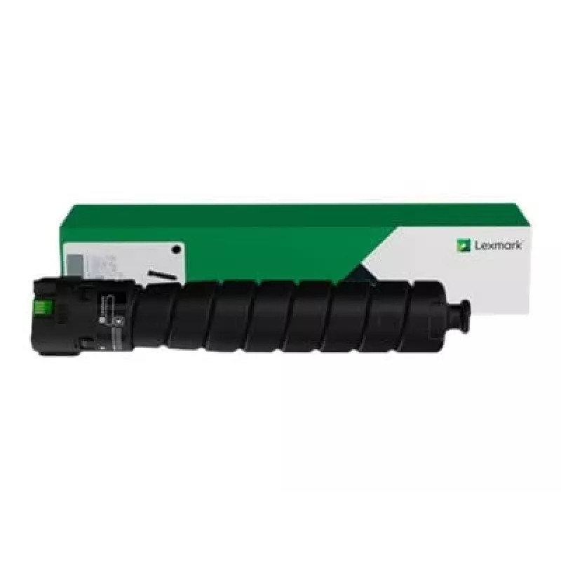 Toner Lexmark CX942 943 944 45000 pages Black
