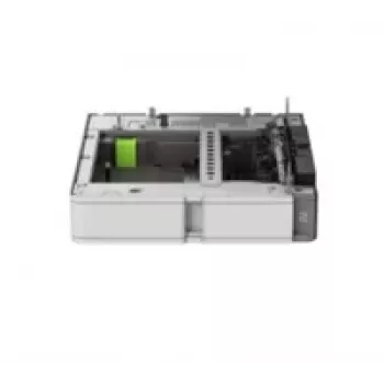 Lexmark - Media Tray / Feeder - 550 Sheets in 1 Drawers (Trays) - for Lexmark CX833se, CX950se, XC9535 (20L8800)