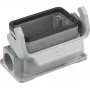 Harting Base Enclosure Han® 10B-asg2-LB-M20 19 30 010 1290 1 pc(s) (19 30 010 1290)