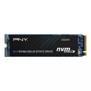 Dysk SSD 500GB M.2 2280 CS2241 M280CS2241-500-RB