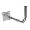 Wall mount bracket Extralink L700 — 700 mm galvanized steel