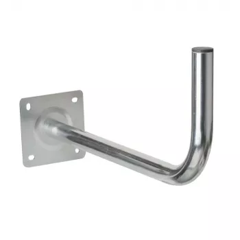 Wall mount bracket Extralink L700 — 700 mm galvanized steel