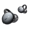 Wireless on-ear headphones Earfun Clip (black) model CW100G