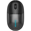 Canyon On Click 24 - 2in1 wireless optical mouse Bluetooth / 2.4 GHz - 1 -200 dpi - battery