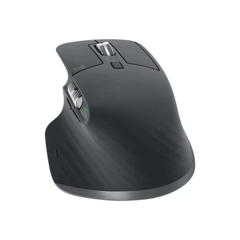 Mouse Logitech MX Master 3S RF Wireless + Bluetooth