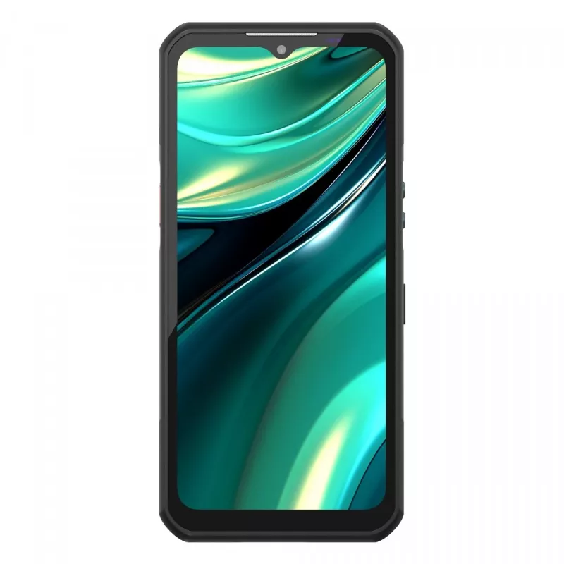 Smartphone Oukitel WP39 Pro 6.3 inch 12GB RAM 512GB Green