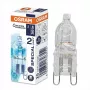 Halogen bulb Ledvance HALOPIN 25 W G9 T13.3 Warm white, 260 lm, 2000 h, dimmable