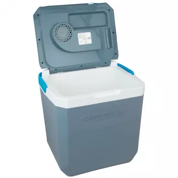 Cool box Campingaz Powerbox Plus 28 L Electric Blue