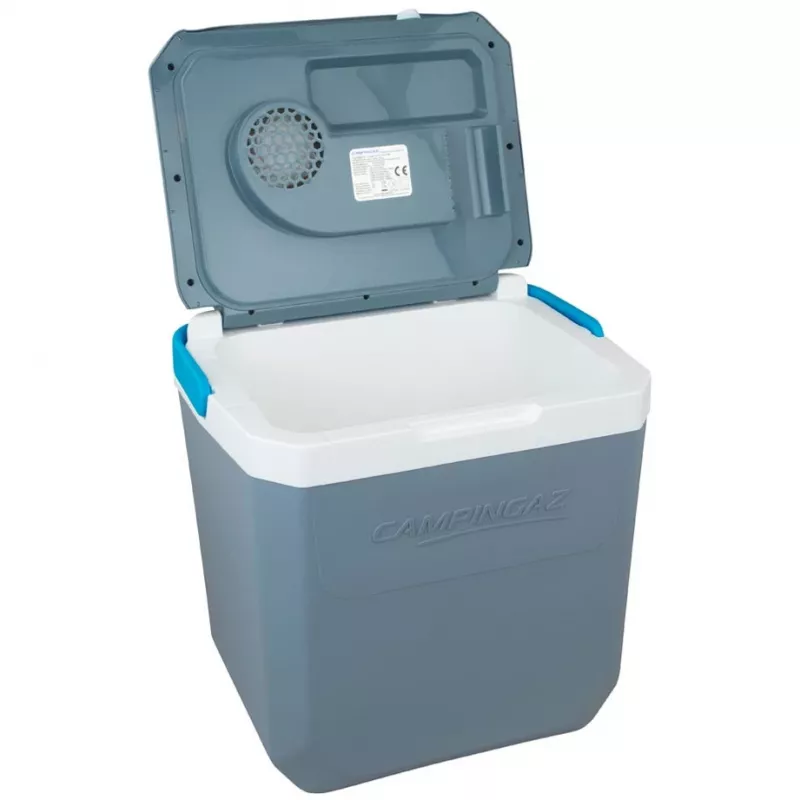 Cool box Campingaz Powerbox Plus 28 L Electric Blue