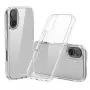 Nevox StyleShell Flex - iPhone 17 6.3 , transparent