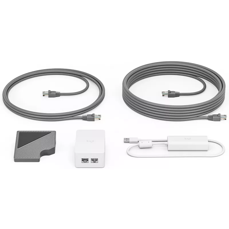 Cat5e Kit Logitech 952-000019