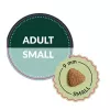 ADDVENA Power of Nature Adult Small Lamb - dry dog food - 10kg