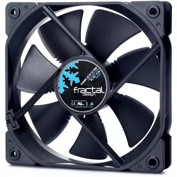 Fan Fractal Design Dynamic X2 GP-12 PWM