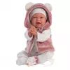 Baby doll Llorens 74070, gender neutral, 420 mm height, 1.8 kg, multicolour