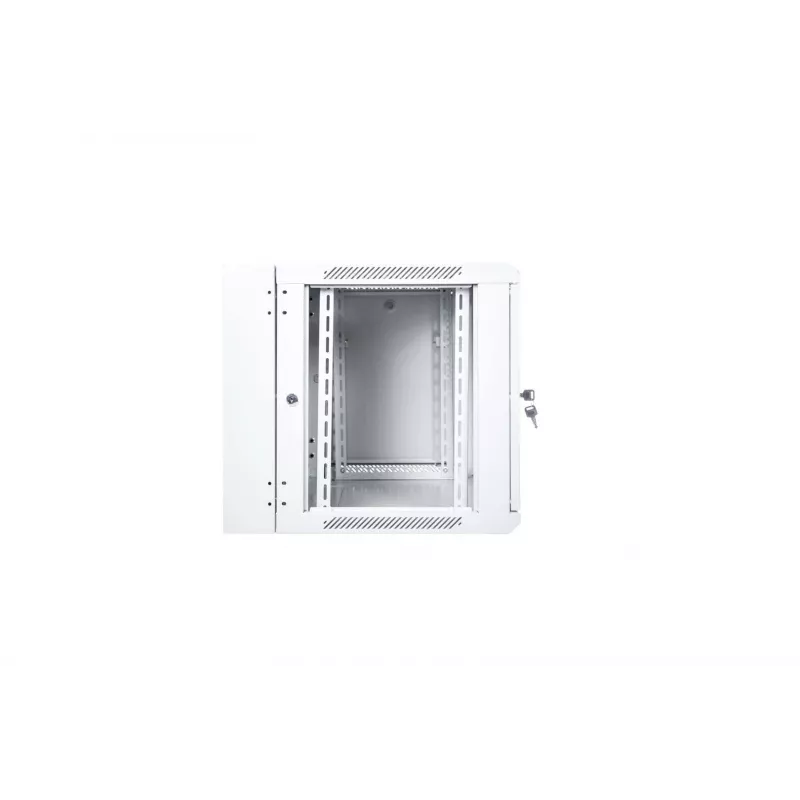Digitus DN-WD19 09U/550 rack cabinet 9U Wall mounted rack Grey
