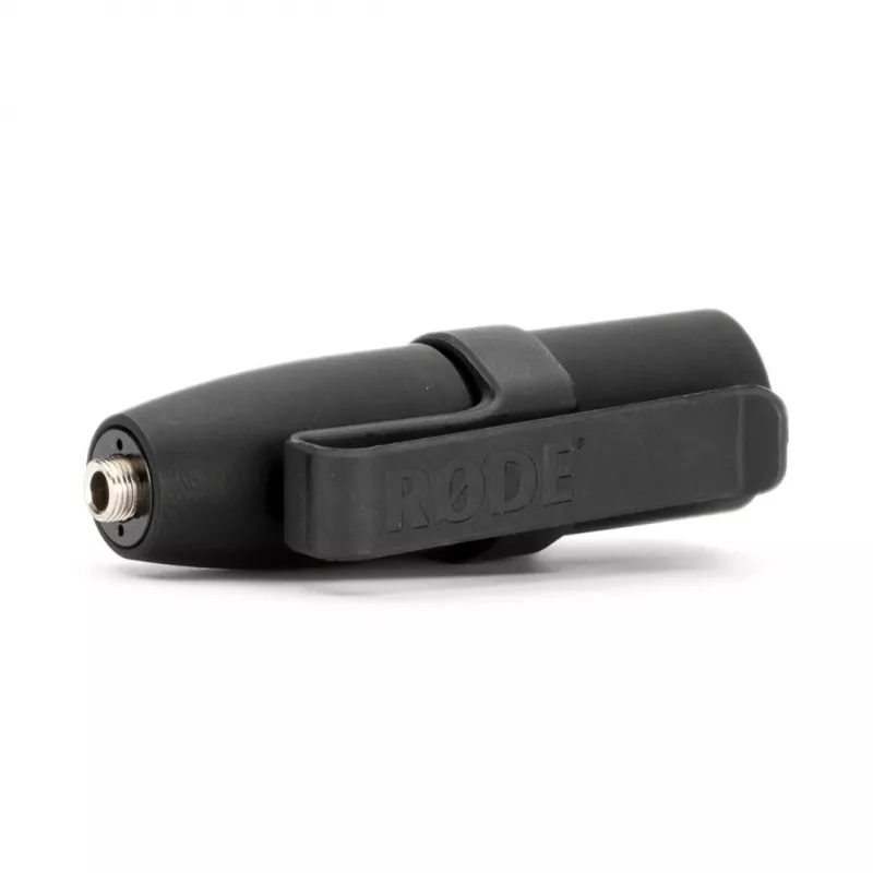 RODE VXLR+ - Mini-jack to XLR adapter