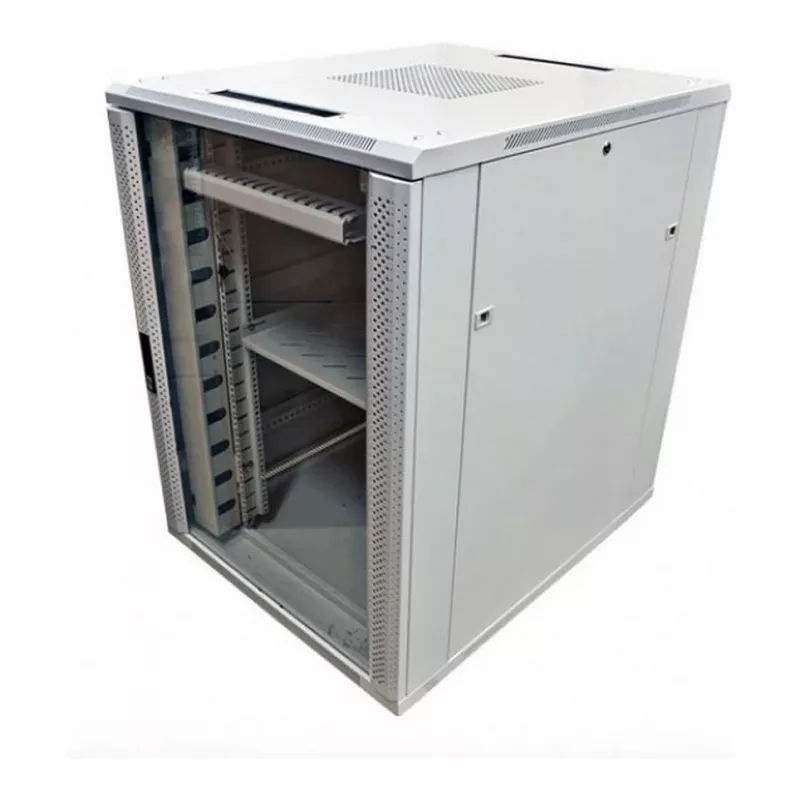 ALLNET ALL-SNB8932BDGRAU Rack enclosure