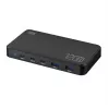 Charging station BlitzWolf BW-i100 5-in-1 120W — multiport charger for phones, tablets, laptops