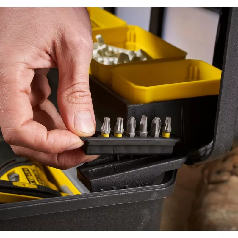 Stanley FMST1-75791 small parts/tool box