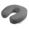 Neck massager Medisana NM 870 - grey, battery-powered vibration massager