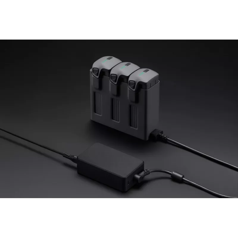 Drone Accessory Power Adapter (EU)/240W CP.MA.00000886 Dji