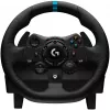 LOGITECH G923 SE Racing Wheel and Shifter Combo for Xbox Series X|S, Xbox One and PC - BLACK - USB - PLUGCG - EMEA28i-935